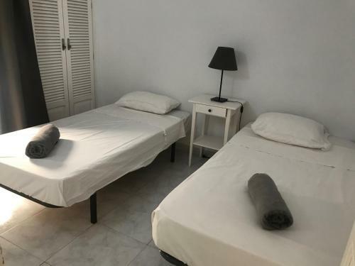 Homeabroad Apartments - Vistamar