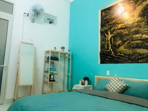 Hostal Ch� Cao Homestay
