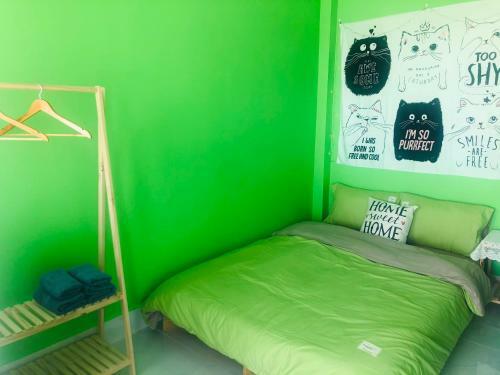 Hostal Ch� Cao Homestay