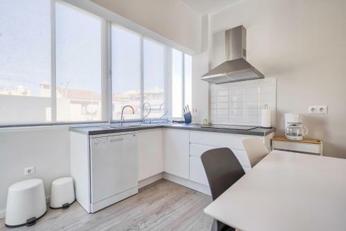 Apartamento Sur Suites �tico Puerto