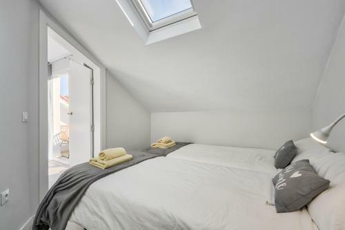 Apartamento Sur Suites �tico Puerto