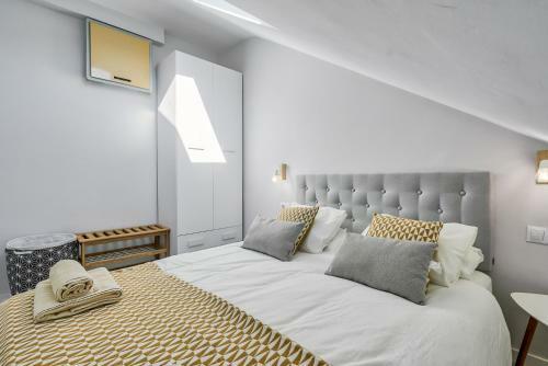Apartamento Sur Suites �tico Puerto