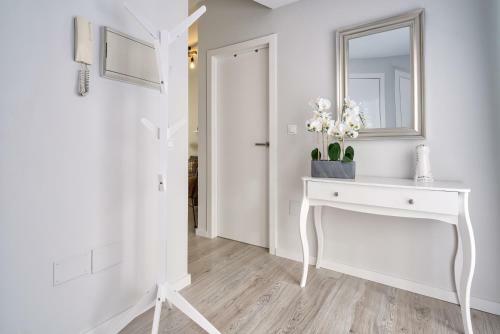 Apartamento Sur Suites �tico Puerto