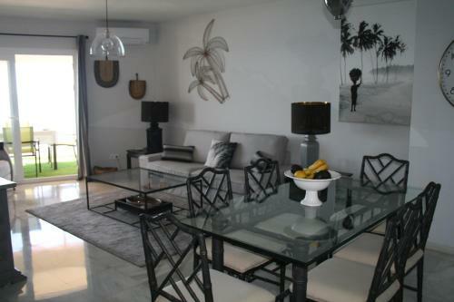 Apartamento En Primera Linea/beachfront Apartment