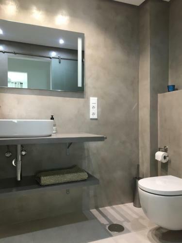 Apartamento En Primera Linea/beachfront Apartment