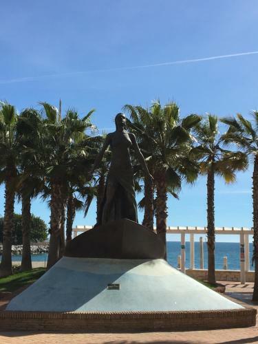 Apartamento En Primera Linea/beachfront Apartment