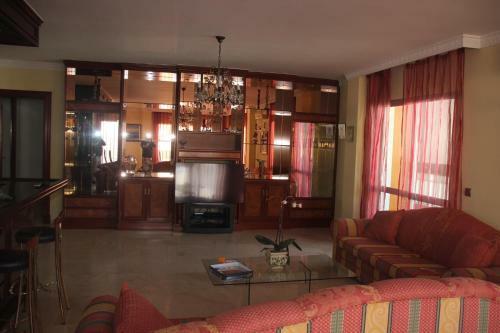 Apartamento Palm Beach Sea