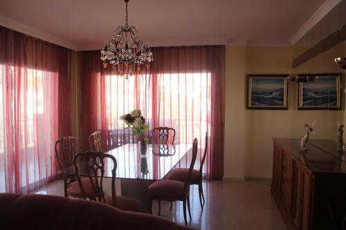 Apartamento Palm Beach Sea