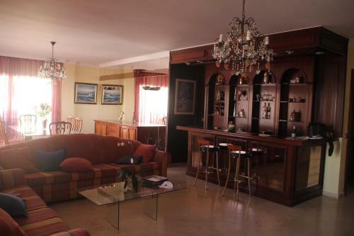 Apartamento Palm Beach Sea