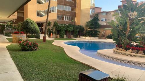 Apartamento Palm Beach Sea