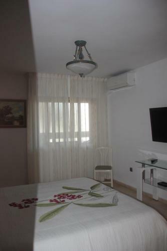 Apartamento Palm Beach Sea