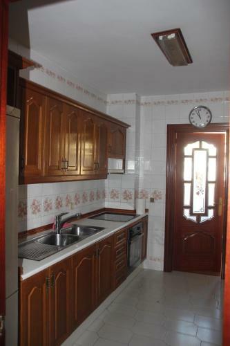 Apartamento Palm Beach Sea