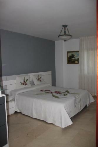 Apartamento Palm Beach Sea