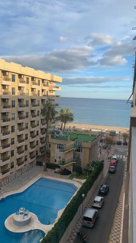 Apartamento Palm Beach Sea