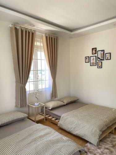 Santolina Homestay