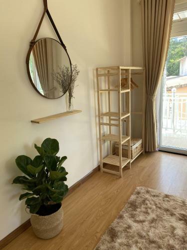 Santolina Homestay