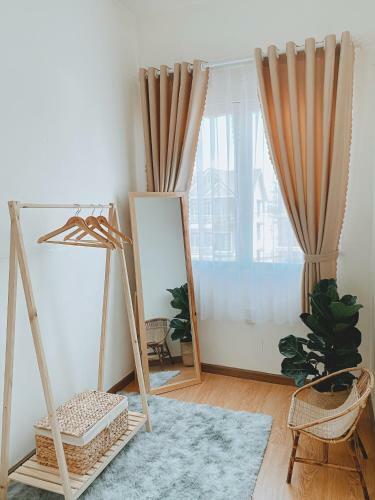 Santolina Homestay