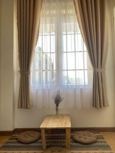 Santolina Homestay