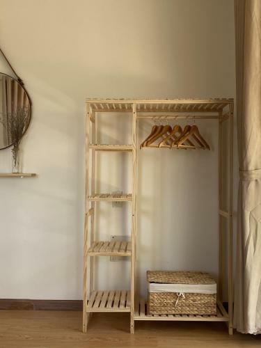 Santolina Homestay