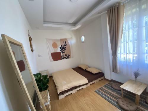 Santolina Homestay