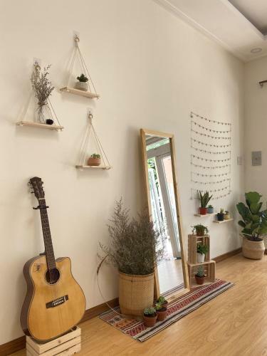 Santolina Homestay