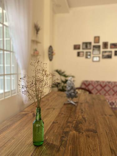Santolina Homestay