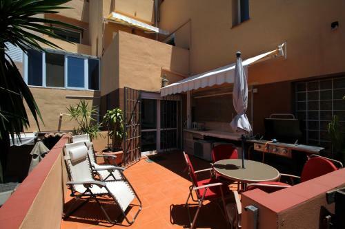 Cozy Apartment In Fuengirola Hills