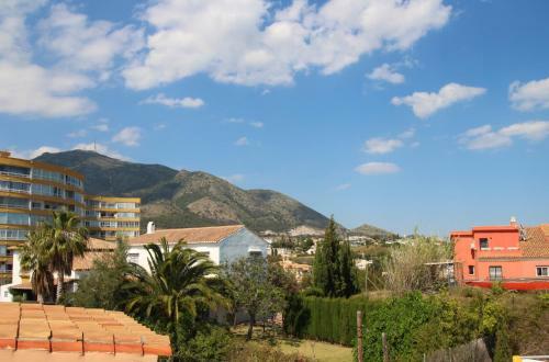 Cozy Apartment In Fuengirola Hills