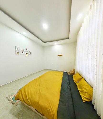 Apartamento Dalaf - D?ch V? Cho Thu� Nguy�n C?n