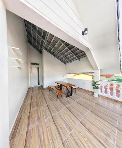 Apartamento Dalaf - D?ch V? Cho Thu� Nguy�n C?n