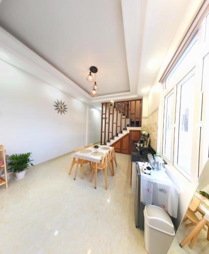 Apartamento Dalaf - D?ch V? Cho Thu� Nguy�n C?n
