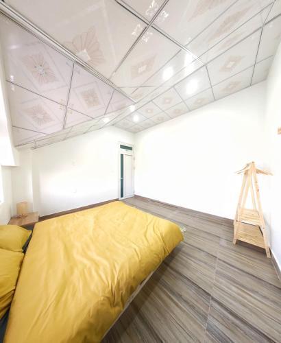 Apartamento Dalaf - D?ch V? Cho Thu� Nguy�n C?n
