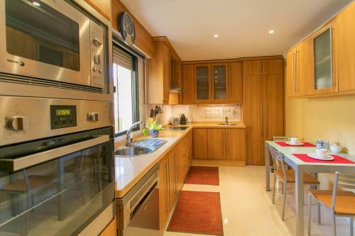 Unique Beach Apartment