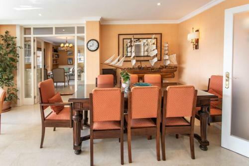 Unique Beach Apartment
