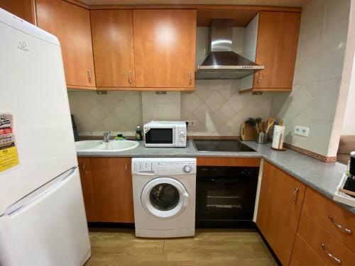 Apartamento Studio Orqu�dea Beach 4