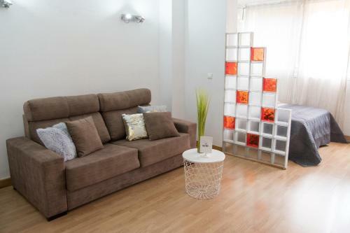 Apartamento Studio Orqu�dea Beach 4