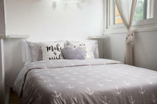 Apartamento Studio Orqu�dea Beach 4