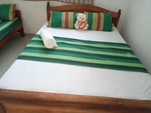 Diya Sisila Holiday Homes