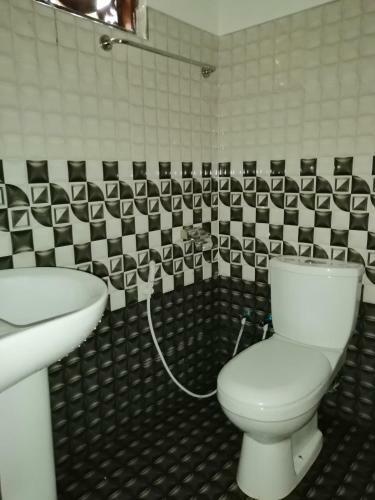 Diya Sisila Holiday Homes