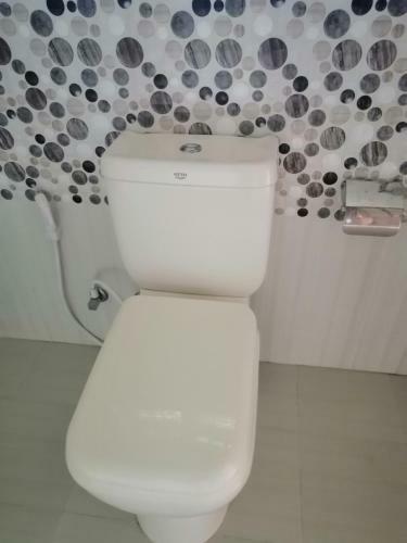 Diya Sisila Holiday Homes