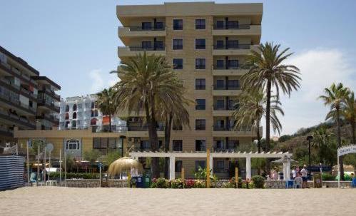 Apartamento Ronda 4