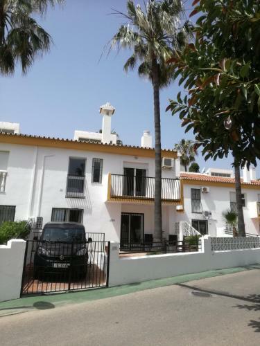 Casa Agnethe