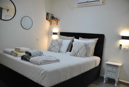 Hostal Marvin's Place