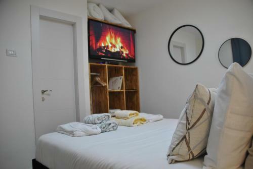 Hostal Marvin's Place