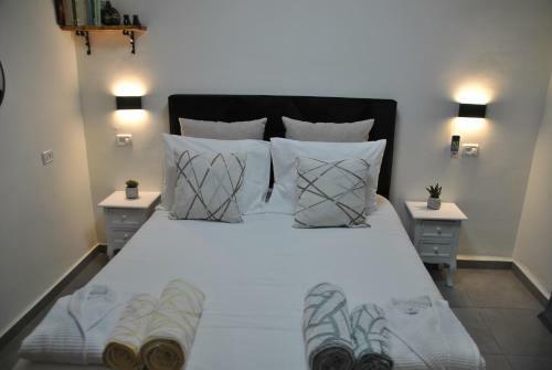 Hostal Marvin's Place