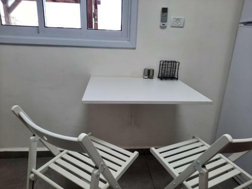 Hostal Marvin's Place