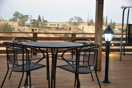 Hostal Marvin's Place