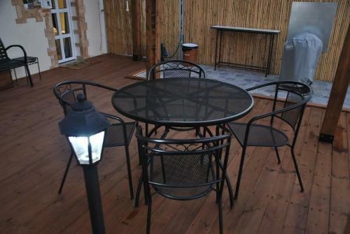 Hostal Marvin's Place