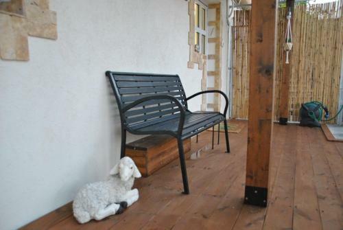 Hostal Marvin's Place