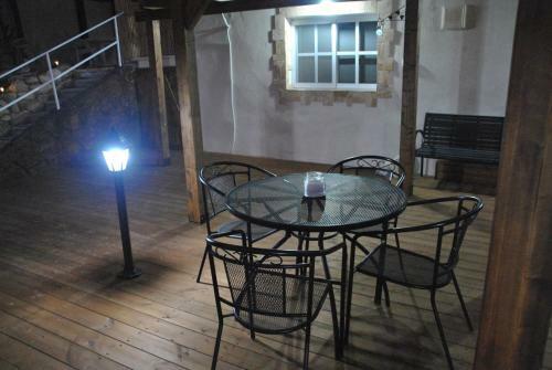 Hostal Marvin's Place